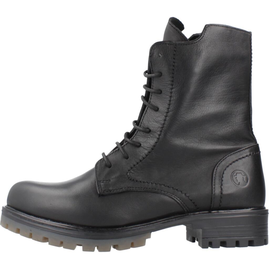 Botines Mujer Coronel Tapiocca C380 11 2/5