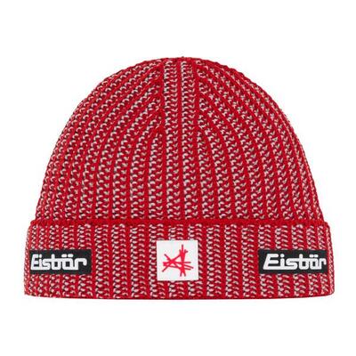 Berretto Sorrak Sci Austria Cappello invernale unisex Cuffia in pile traspirante