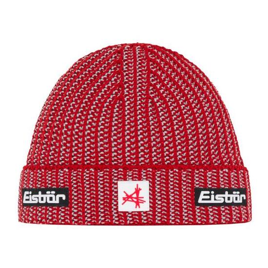 Berretto Sorrak Sci Austria Cappello invernale unisex Cuffia in pile traspirante