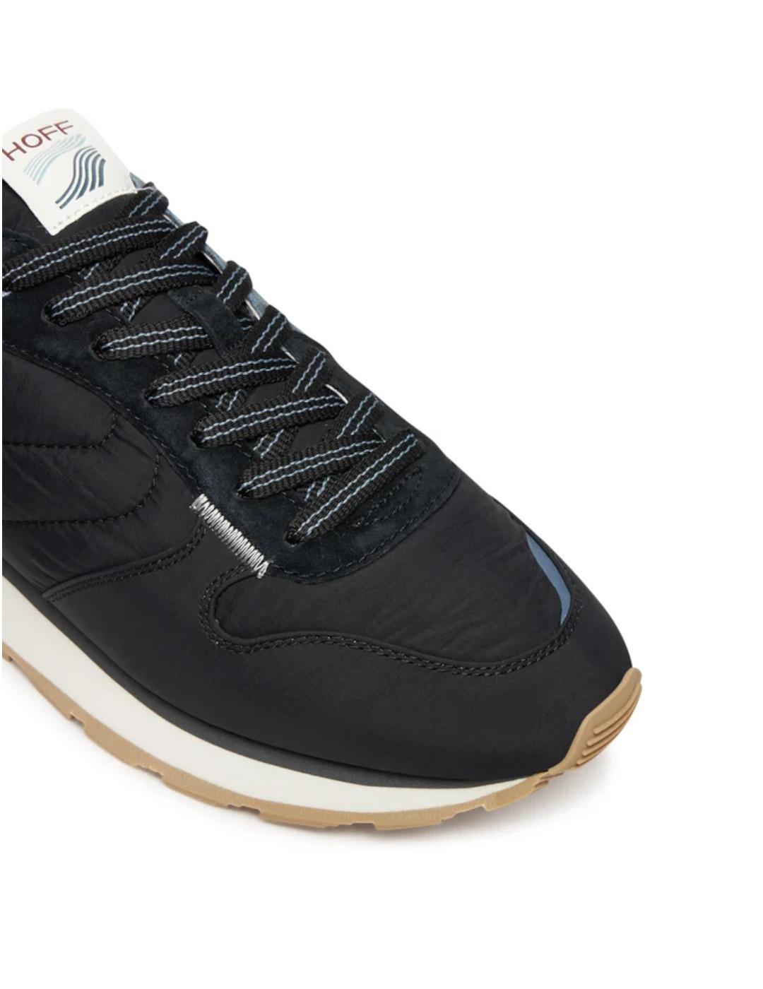 Zapatillas para Hombre Hoff Track & field Negro 4/6