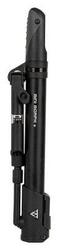 Pompe Topeak Mini Morph G (Max 140 psi / 9.6 bar) Noir