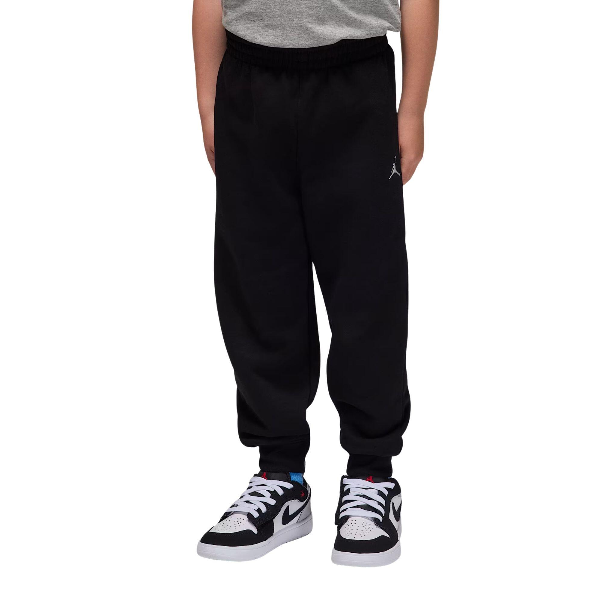 Ensemble Nike Sportswear 85F239-023 noir 4/4