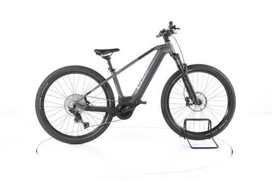 Refurbished - Cube Reaction Hybrid Race E-Bike - In gutem Zustand