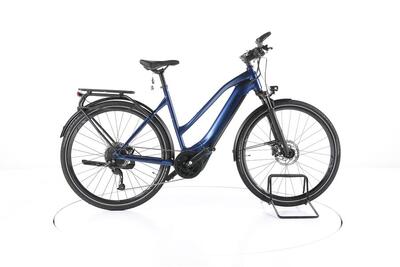 Tweedehands - bulls lt cx e-bike - goed