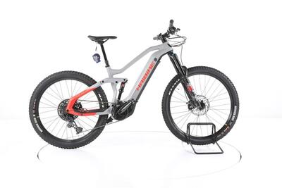 Refurbished - Haibike AllMtn 6 Fully E-Bike - Sehr gut