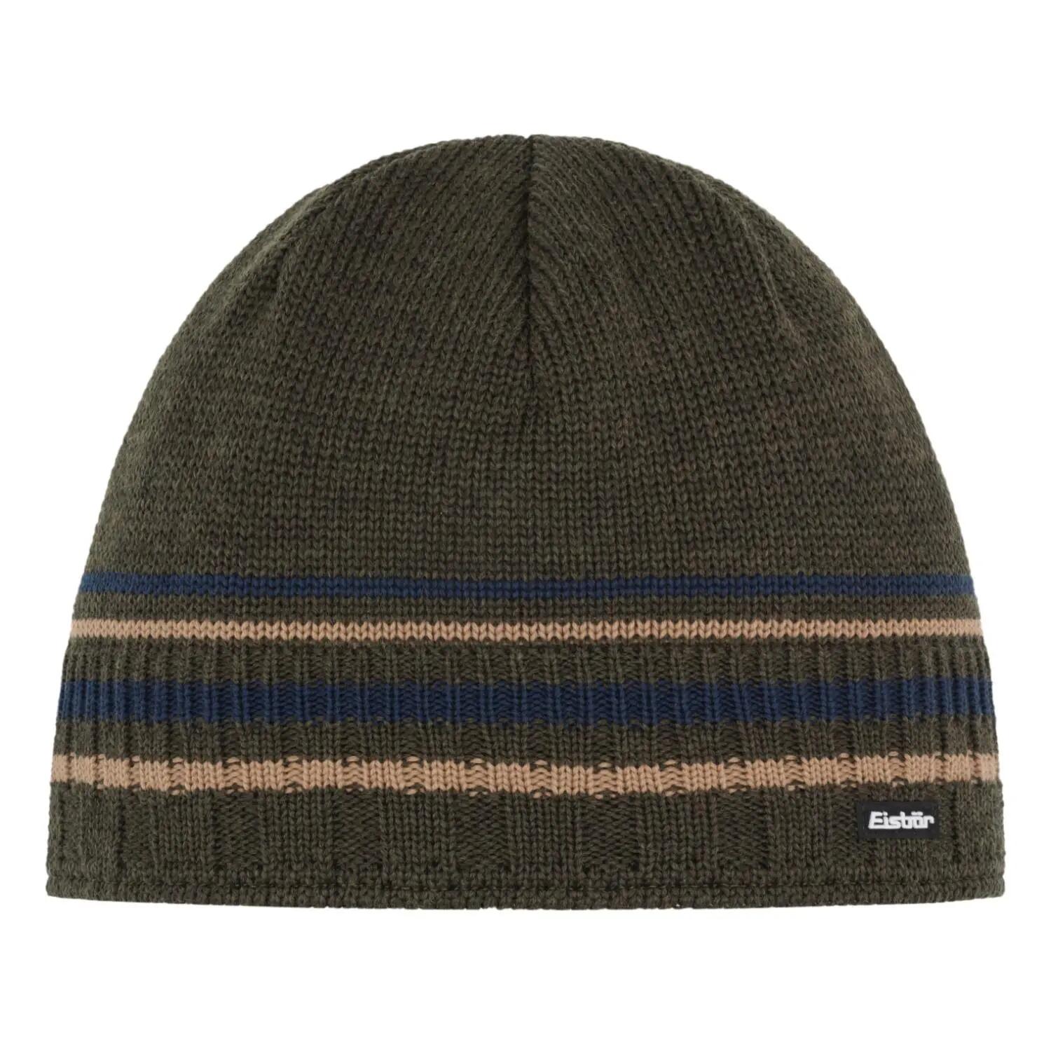 Eisbär Strickmütze Bax MÜ für Herren 2/2