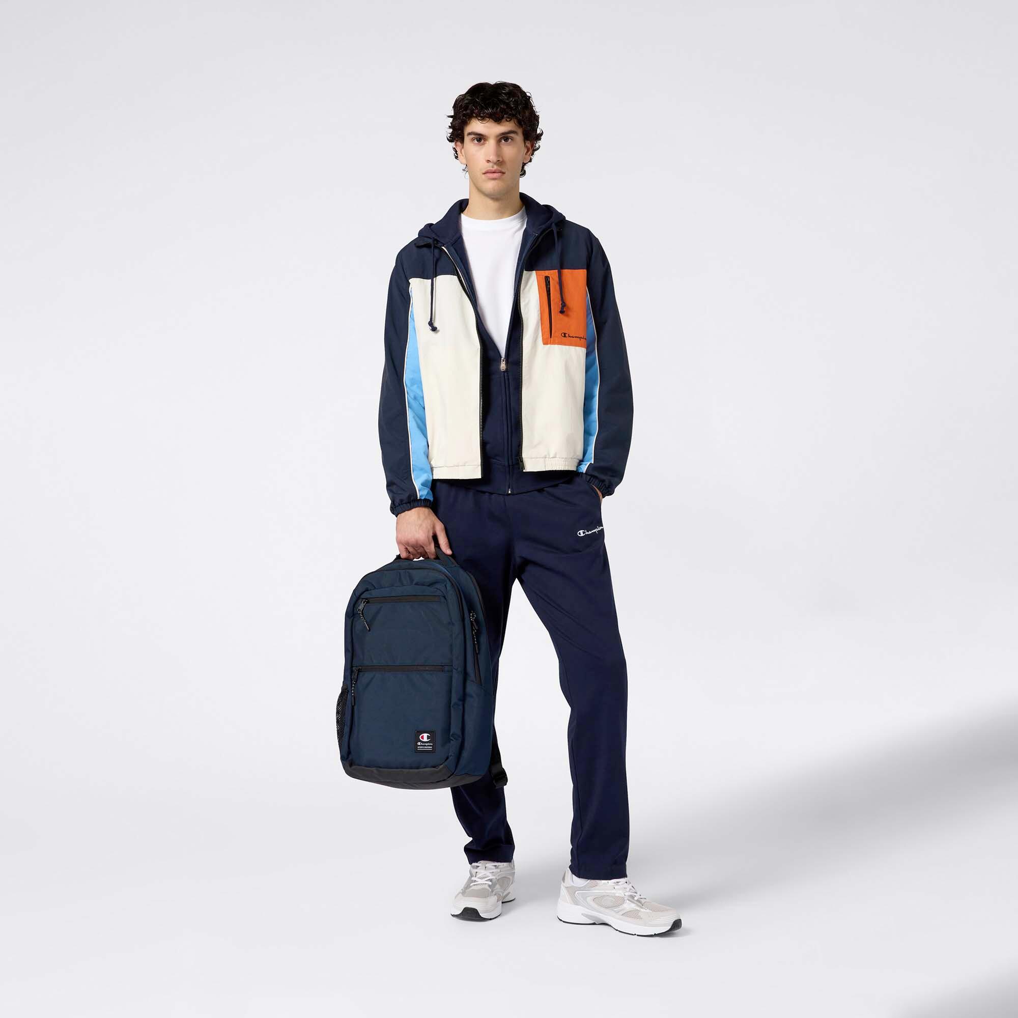 Pantalon Champion Pantalon À Ourlet Droit Adulte 5/5