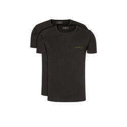 Lot de 2 tee-shirt Emporio Armani