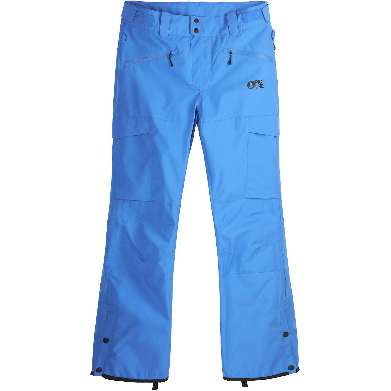Herren Hose M PLAN PANTS 1/2