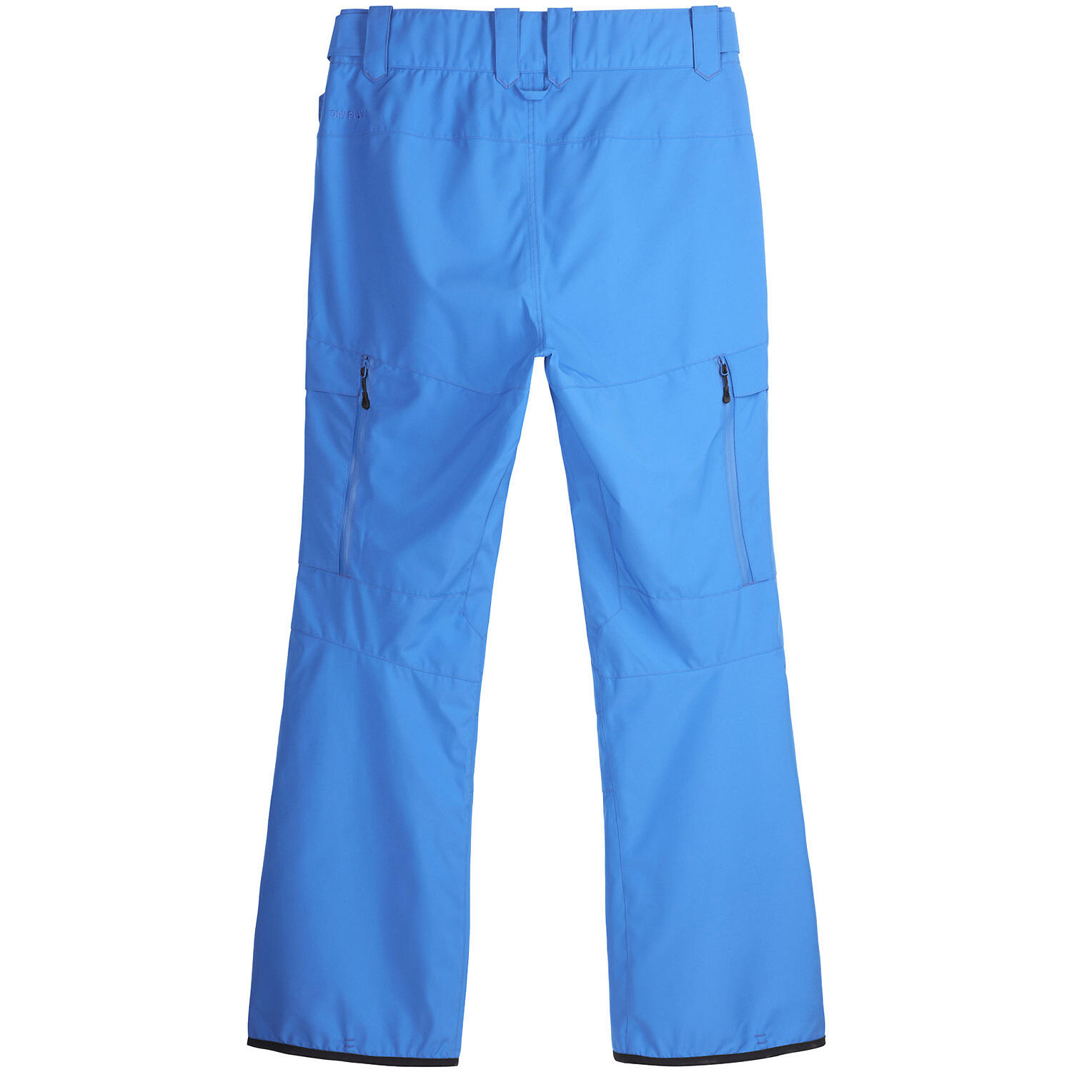 Herren Hose M PLAN PANTS 2/2