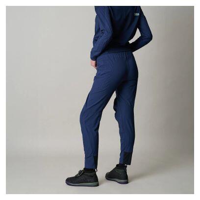 ION GRDXKN® Scrub Select MTB-broek Blauw Unisex 4/6