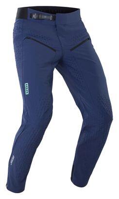 ION GRDXKN® Scrub Select MTB Pants Blue Unisex