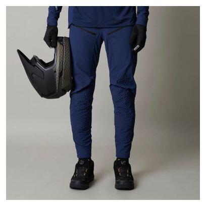 ION GRDXKN® Scrub Select MTB-broek Blauw Unisex 6/6