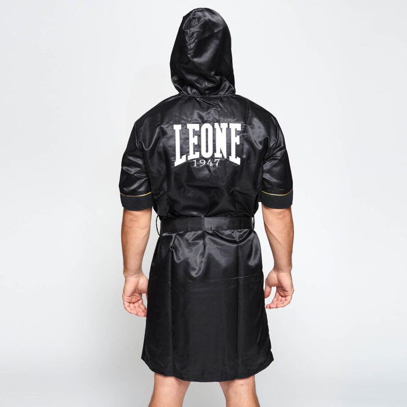 Roba de Box Leone Neagra