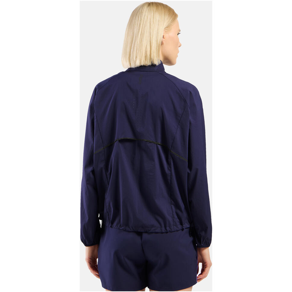 Kurtka damska Odlo ZEROWEIGHT Jacket
