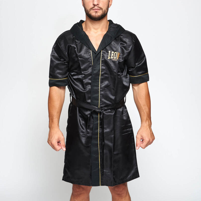 Roba de Box Leone Neagra