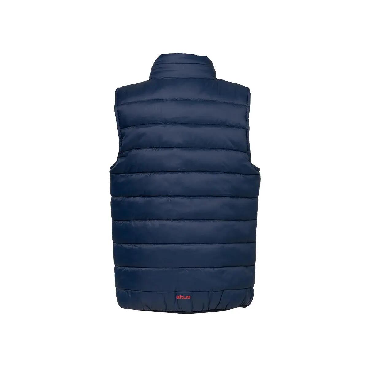 Chaleco reversible Senderismo en montaña INFANTIL Altus Tivoli 2/7
