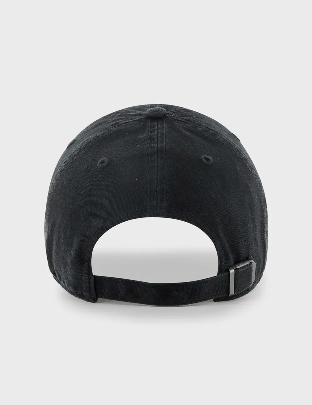 Cappello da uomo 47 brand nero. 2/2