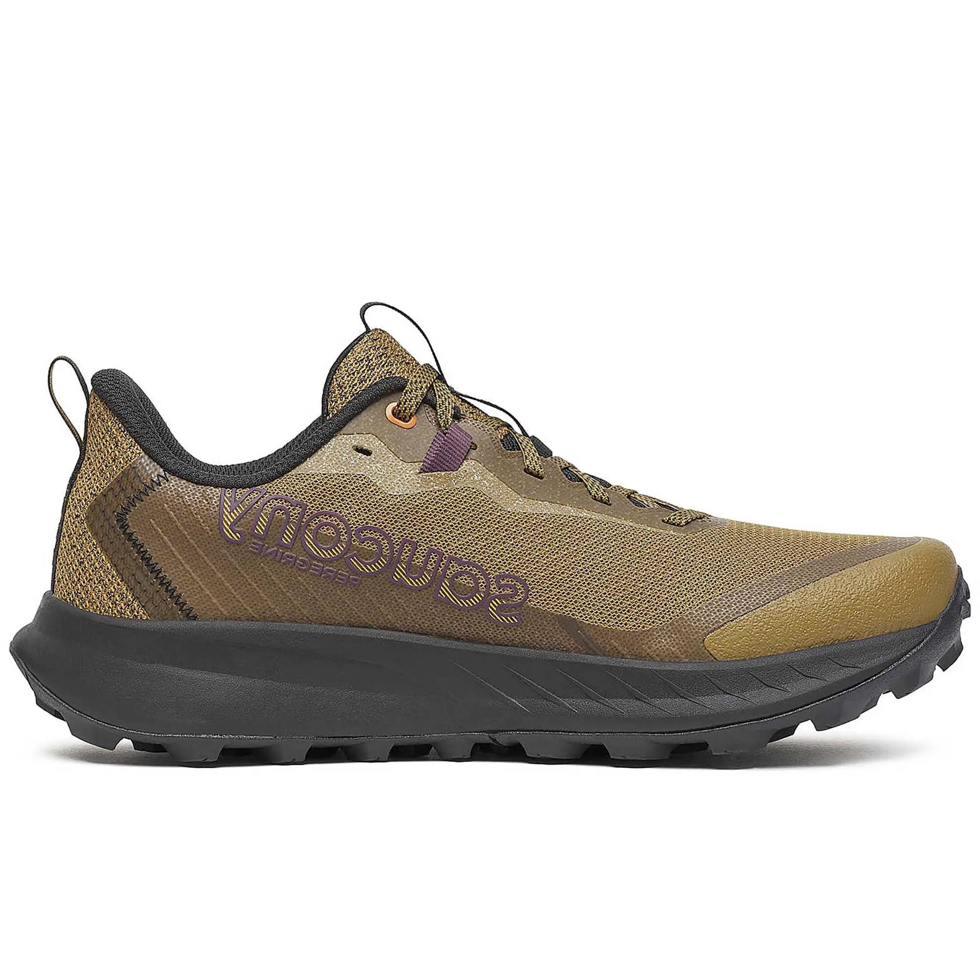 Chaussures De Course Saucony Peregrine 15 Adulte 3/5
