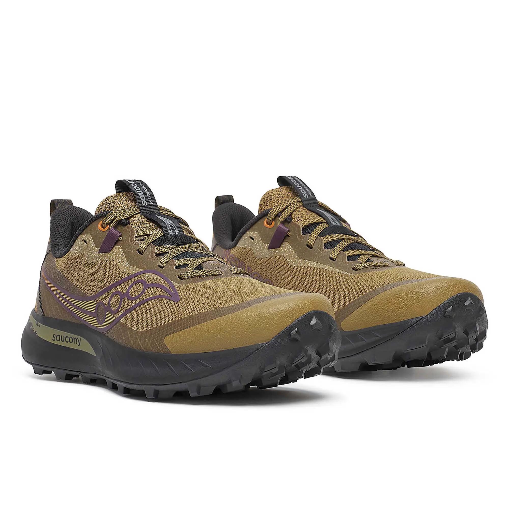 Chaussures De Course Saucony Peregrine 15 Adulte 2/5