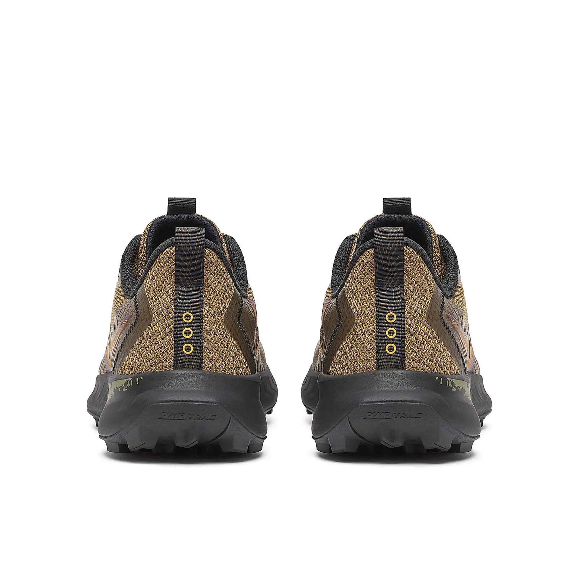 Chaussures De Course Saucony Peregrine 15 Adulte 4/5