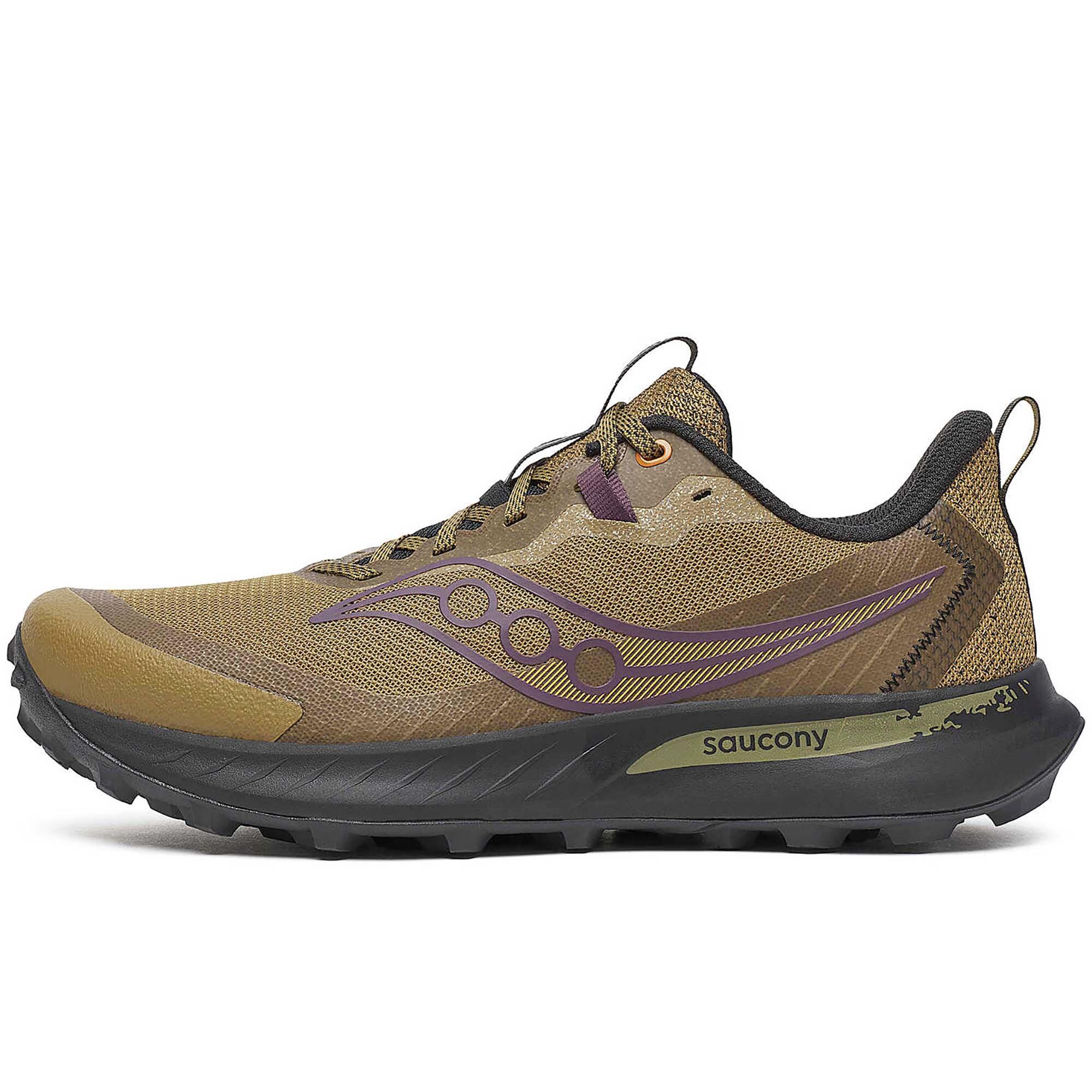 Chaussures De Course Saucony Peregrine 15 Adulte 1/5