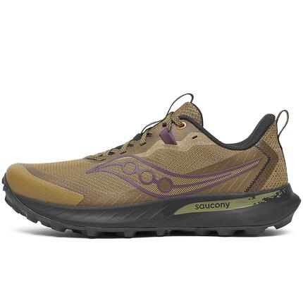 Chaussures De Course Saucony Peregrine 15 Adulte