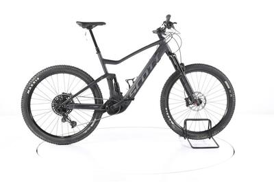 Refurbished - Scott Strike eRIDE 930 Fully E-Bike - Sehr gut