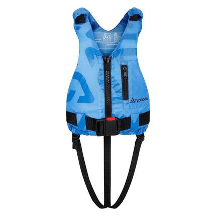 Hudson Regatta vest unisex