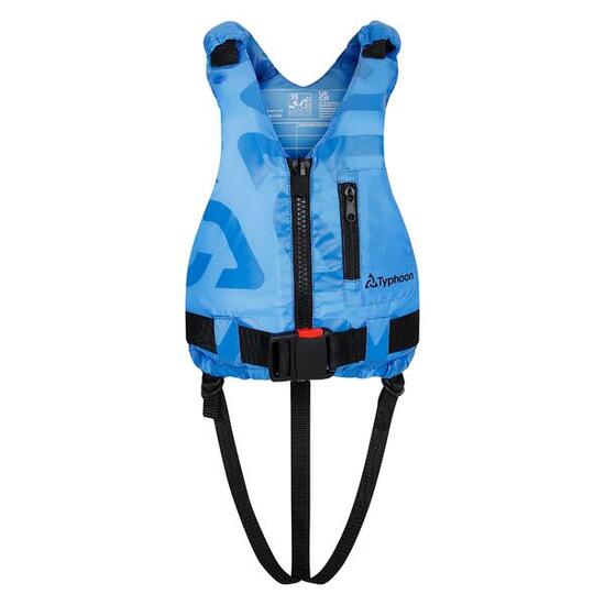 Hudson Regatta vest unisex