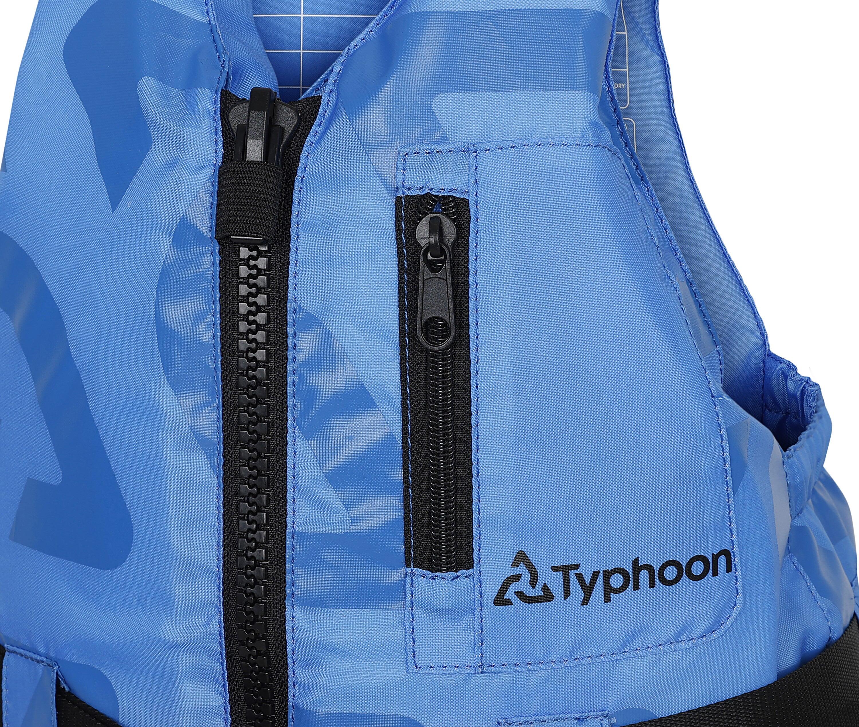 Hudson Gilet de régate unisexe 5/7