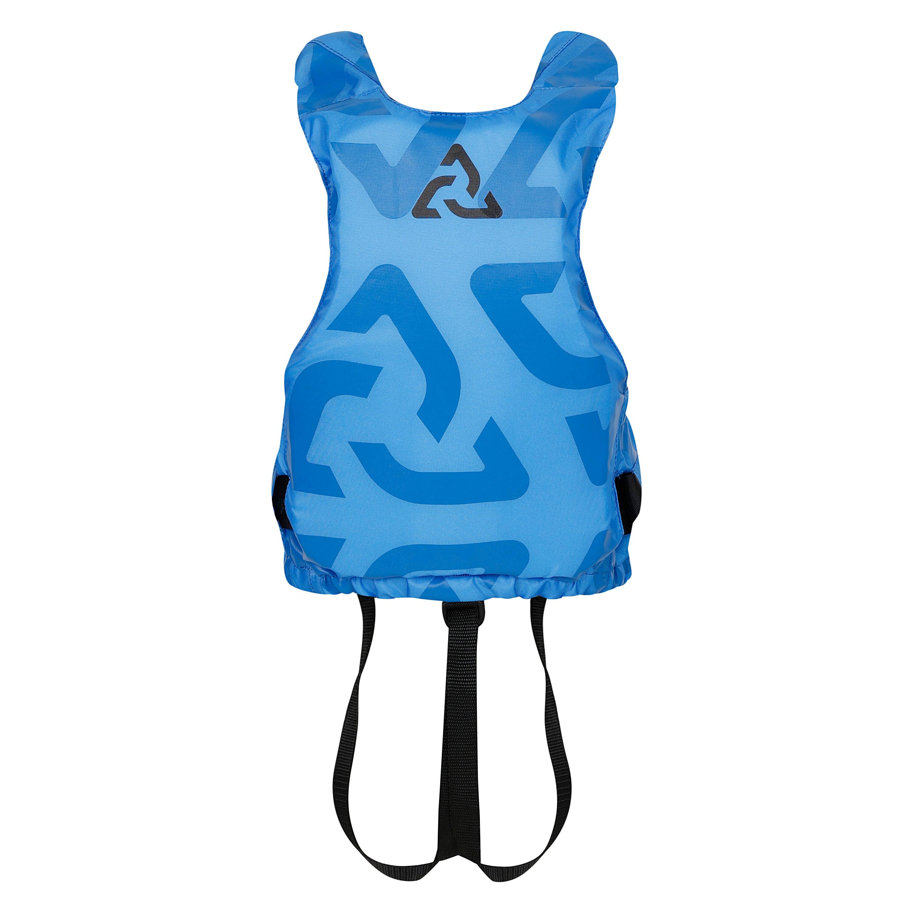 Hudson Gilet de régate unisexe 4/7