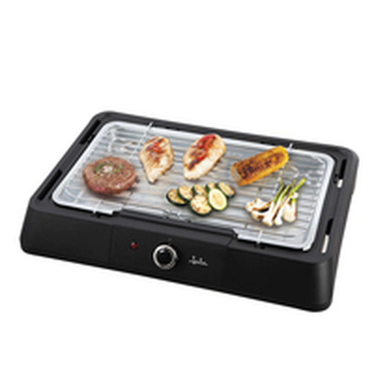 Barbecue Portable JATA JEBQ1001 Acier inoxydable 4/4