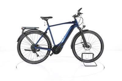 Refurbished - Giant Explore E+ 2 Trekking E-Bike - In gutem Zustand