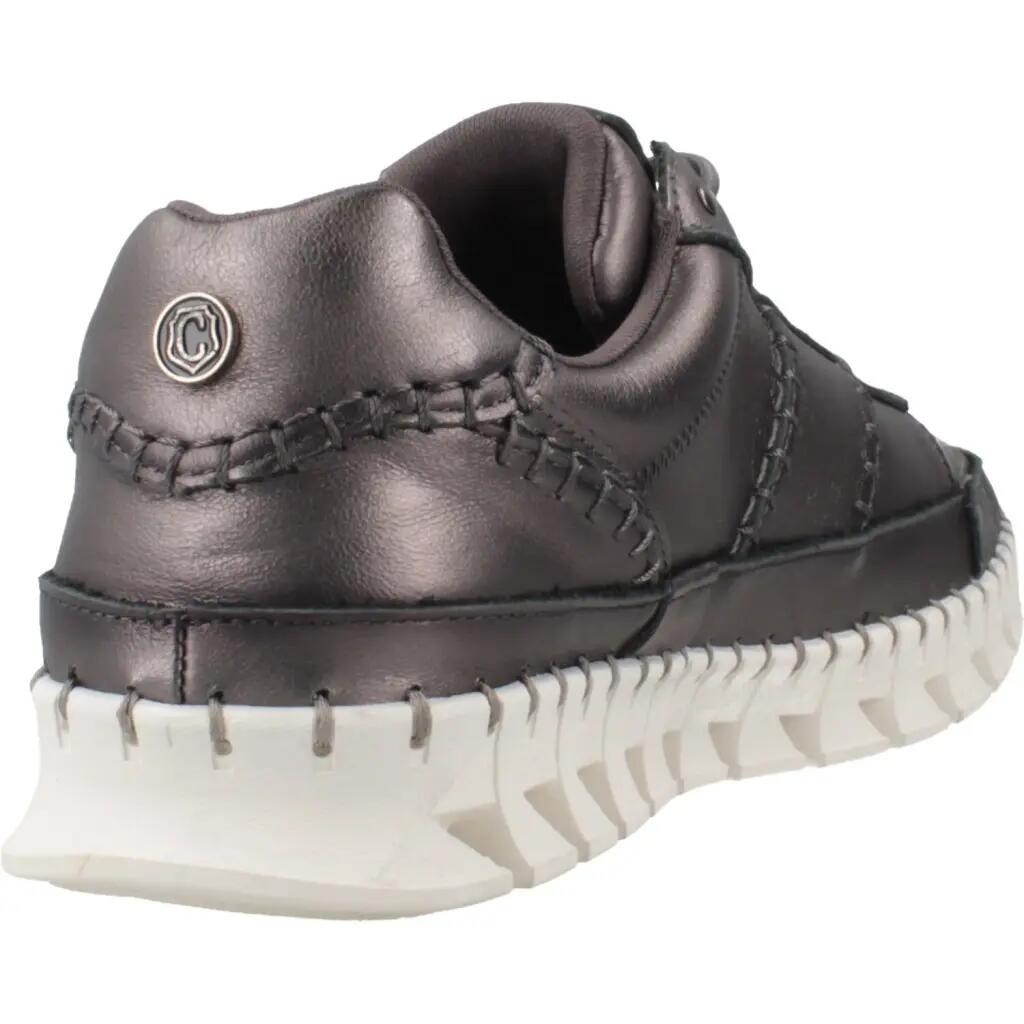 Zapatillas mujer Carmela 162528 3/5