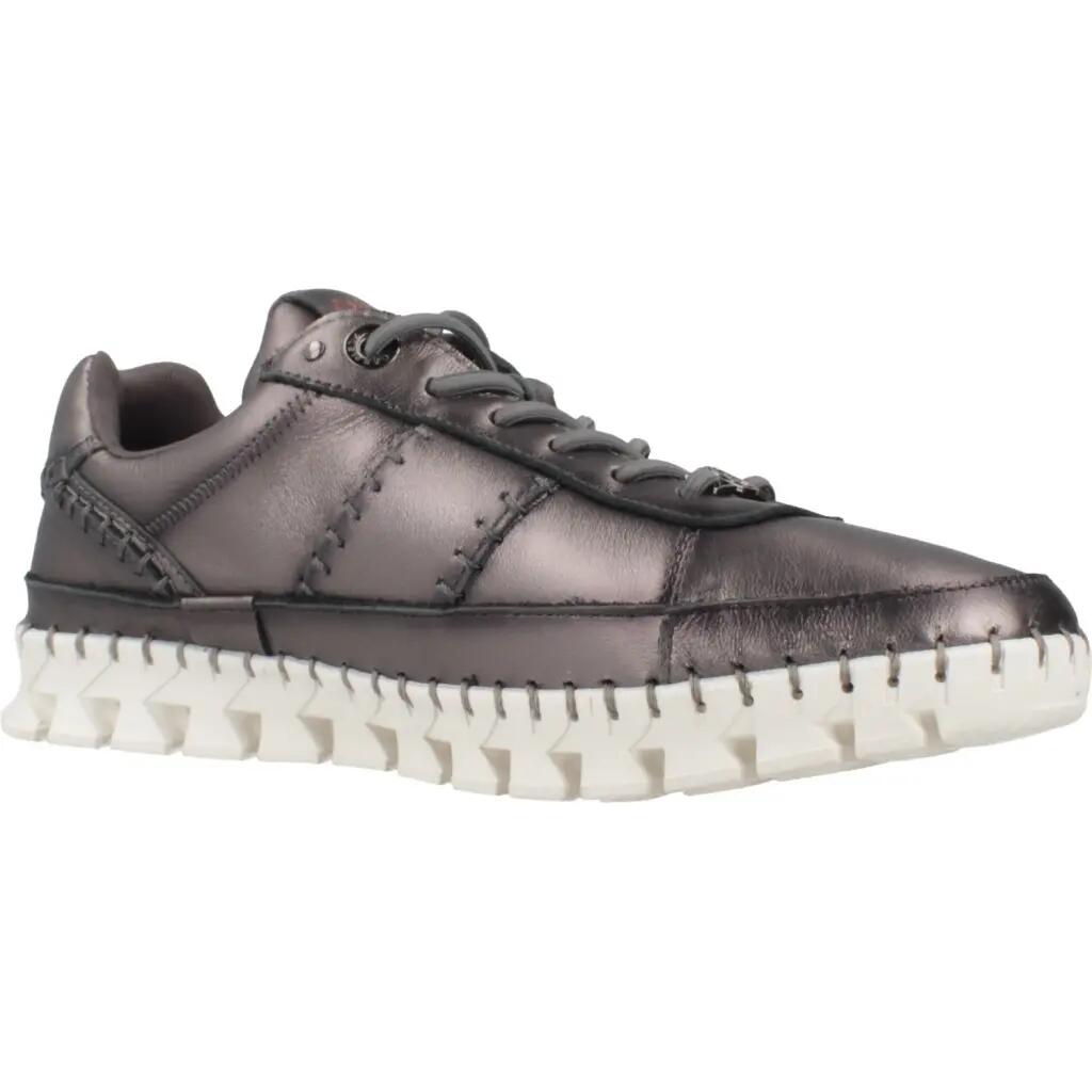 Zapatillas mujer Carmela 162528 5/5