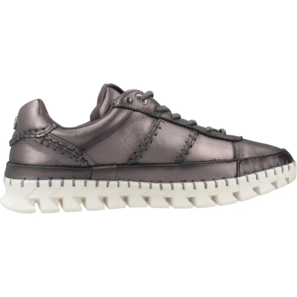 Zapatillas mujer Carmela 162528 4/5
