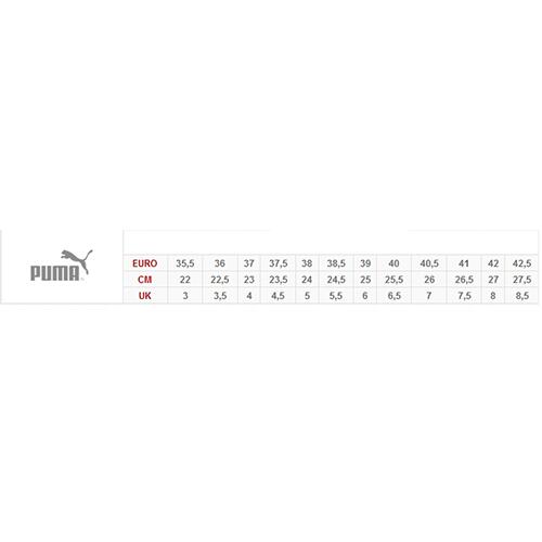 Chaussures De Sport Femme Puma Skye Dmi Teddy Ws 7/7