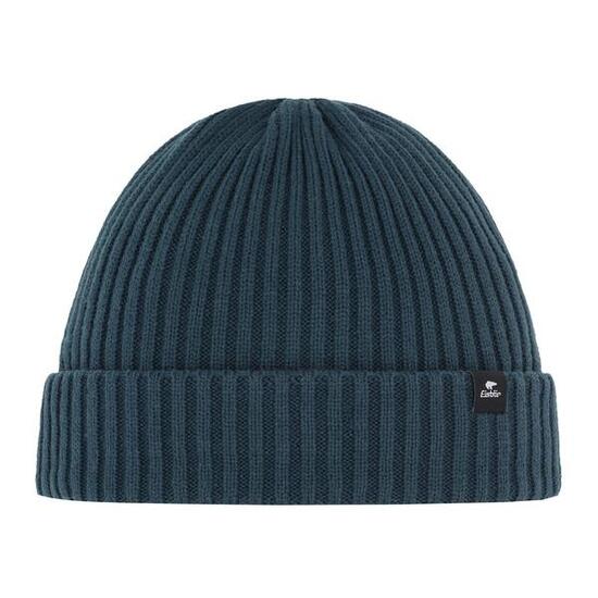 Mütze Ripp 2.0 Beanie Herren Damen Strickmütze mit Umschlag weich bequem