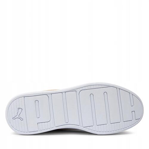 Chaussures De Sport Femme Puma Skye Dmi Teddy Ws 5/7