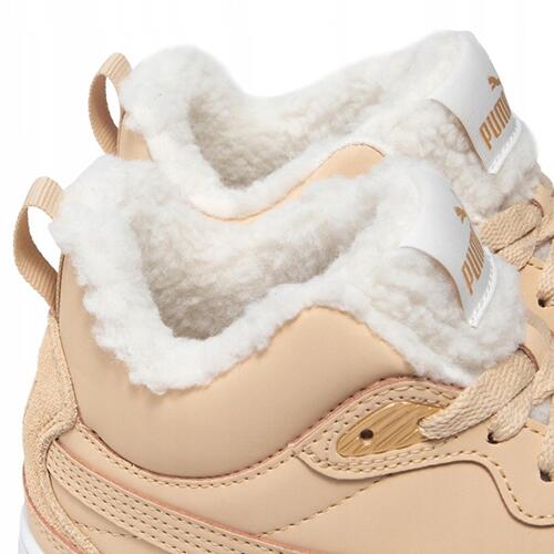 Chaussures De Sport Femme Puma Skye Dmi Teddy Ws 4/7