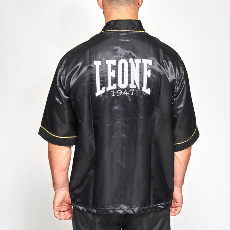 Roba Cornerman Leone Neagra