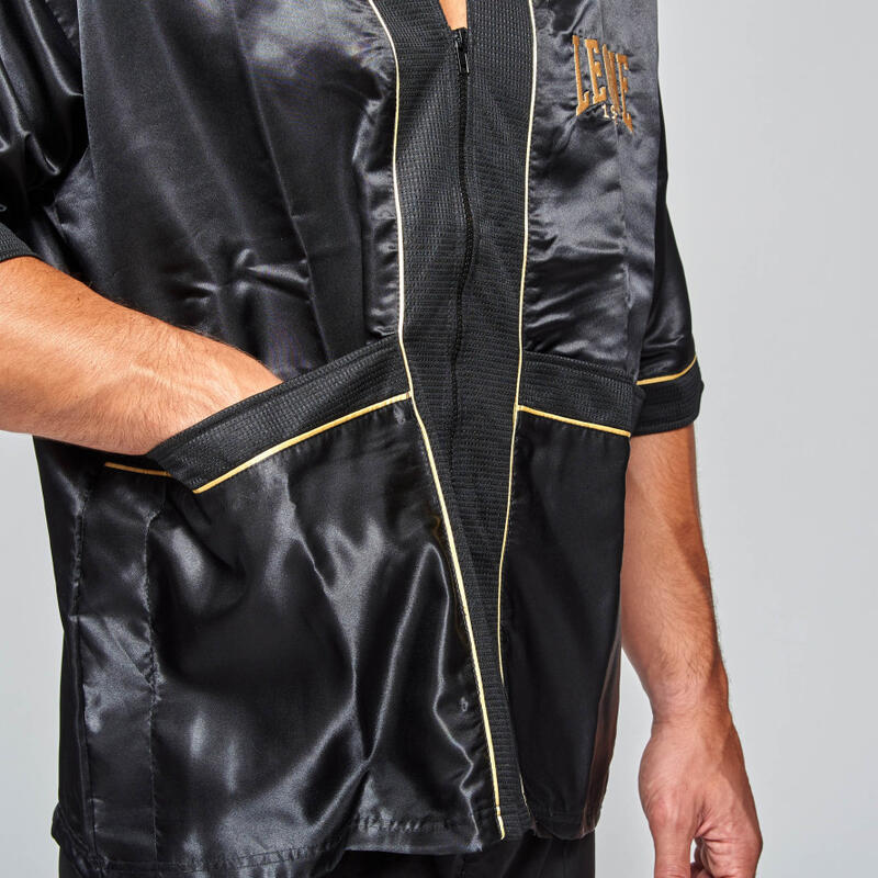 Roba Cornerman Leone Neagra