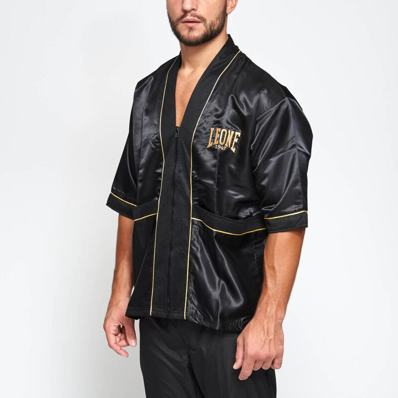 Roba Cornerman Leone Neagra