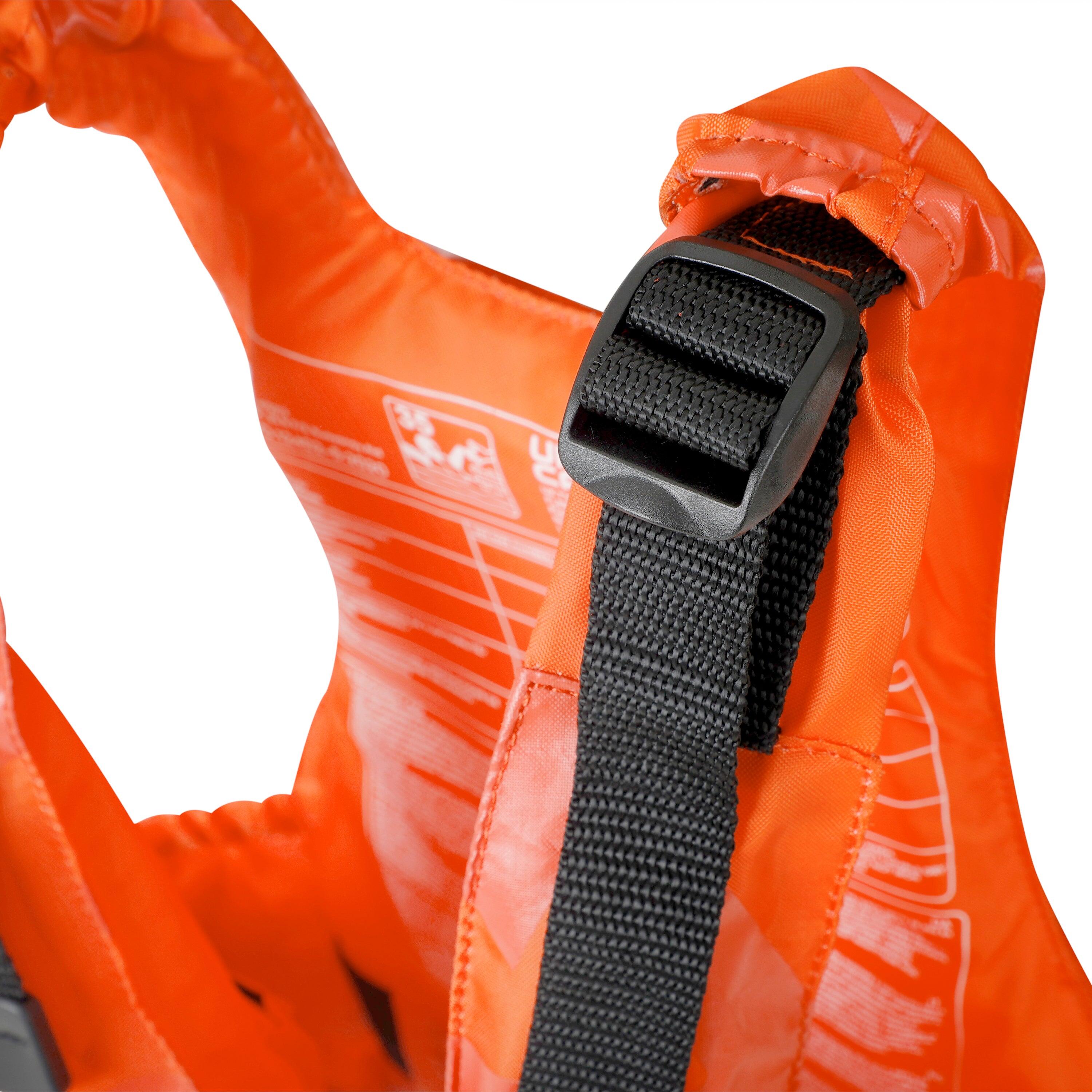 Hudson Gilet de régate unisexe 6/6