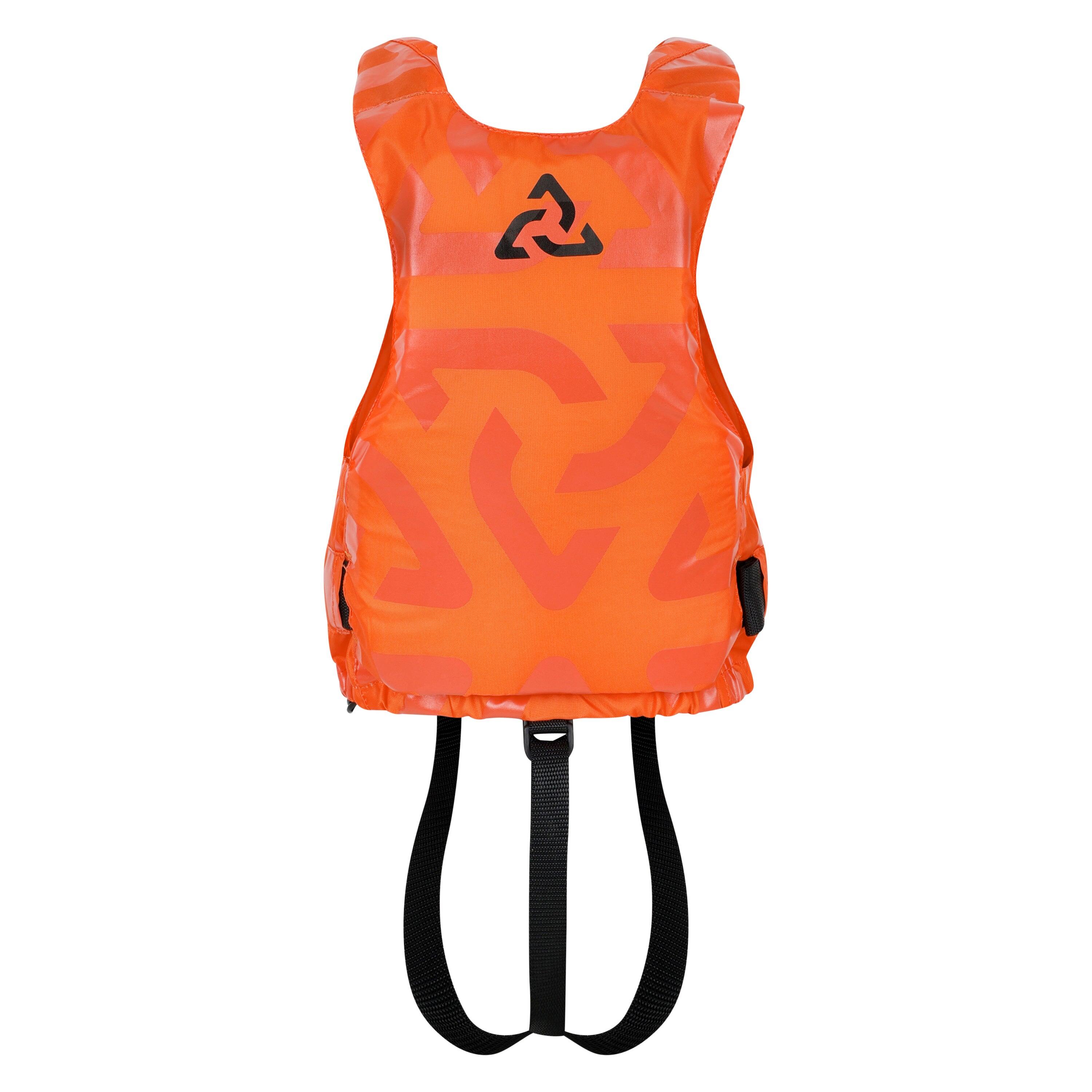 Hudson Gilet de régate unisexe 4/6
