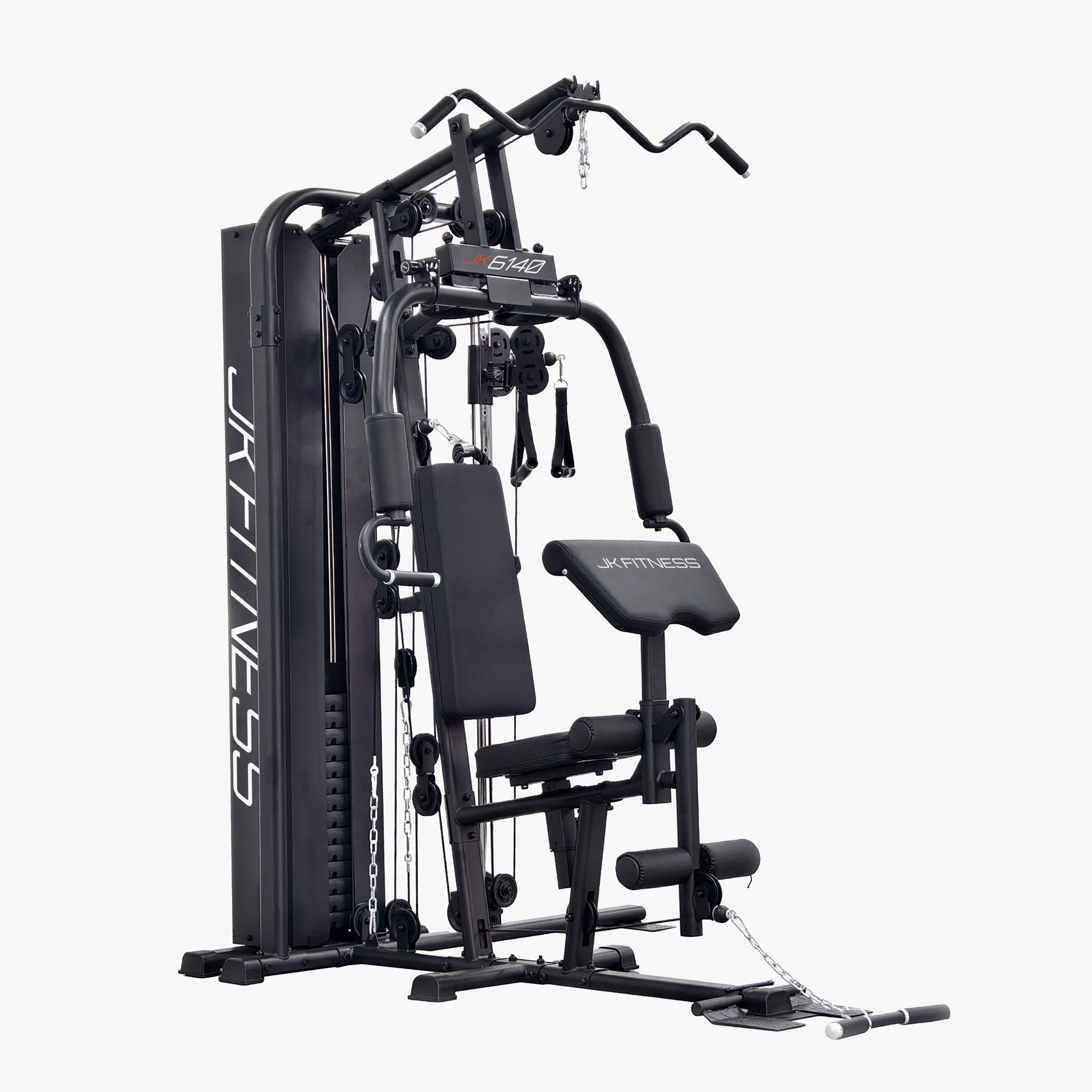 JK FITNESS picture