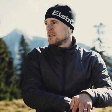 Mütze 365 Sportmütze Herren Damen Beanie atmungsaktiv Merino