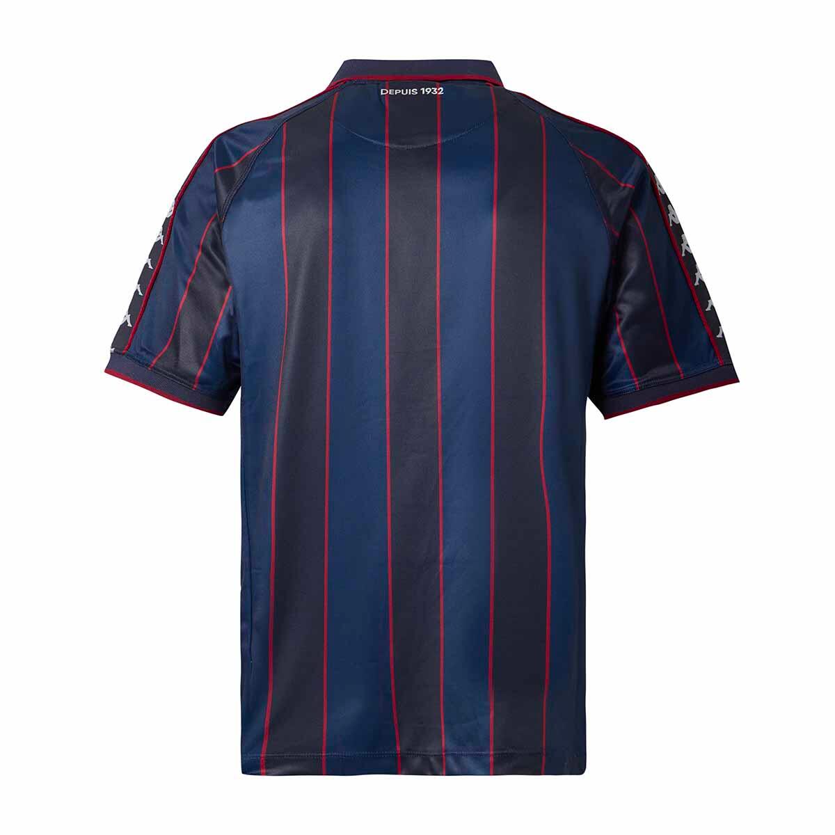 Maillot 222 Banda Kombat Third homme FC Metz 25/26 4/4