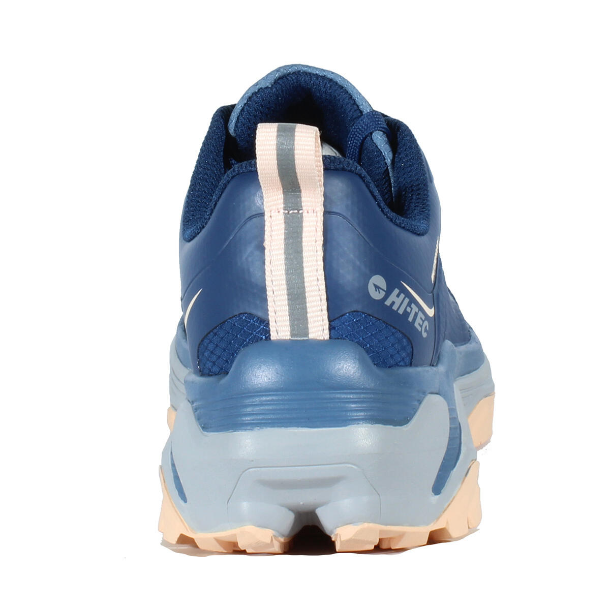 Rythme Hi-Tec 3/7